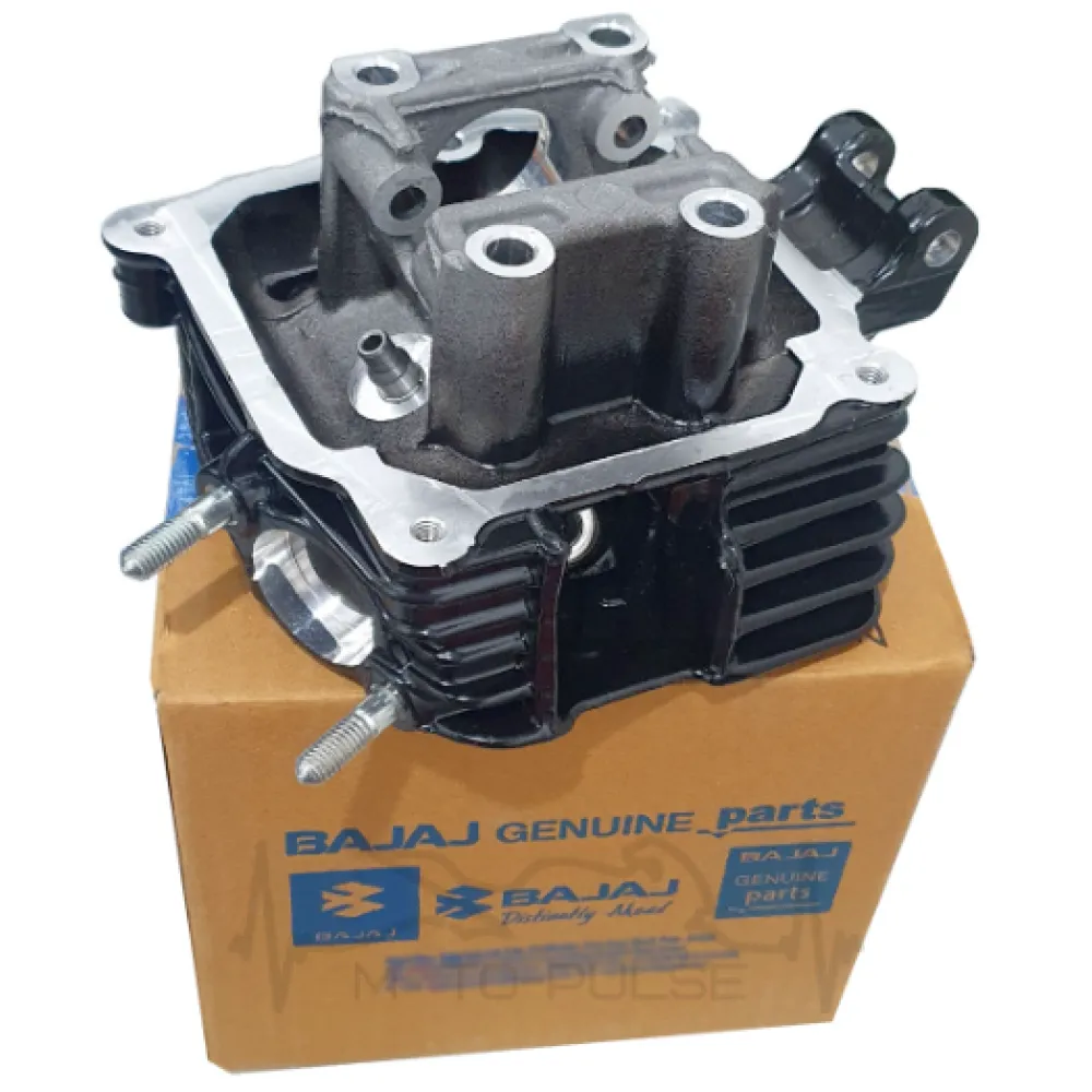 Голова ЦПГ Bajaj Boxer 150 5-передач 36PF0160